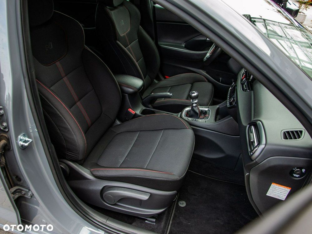 Hyundai i30 - 34