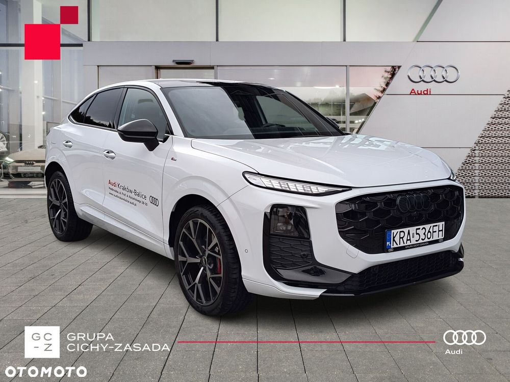 Audi Q3 Sportback - 8