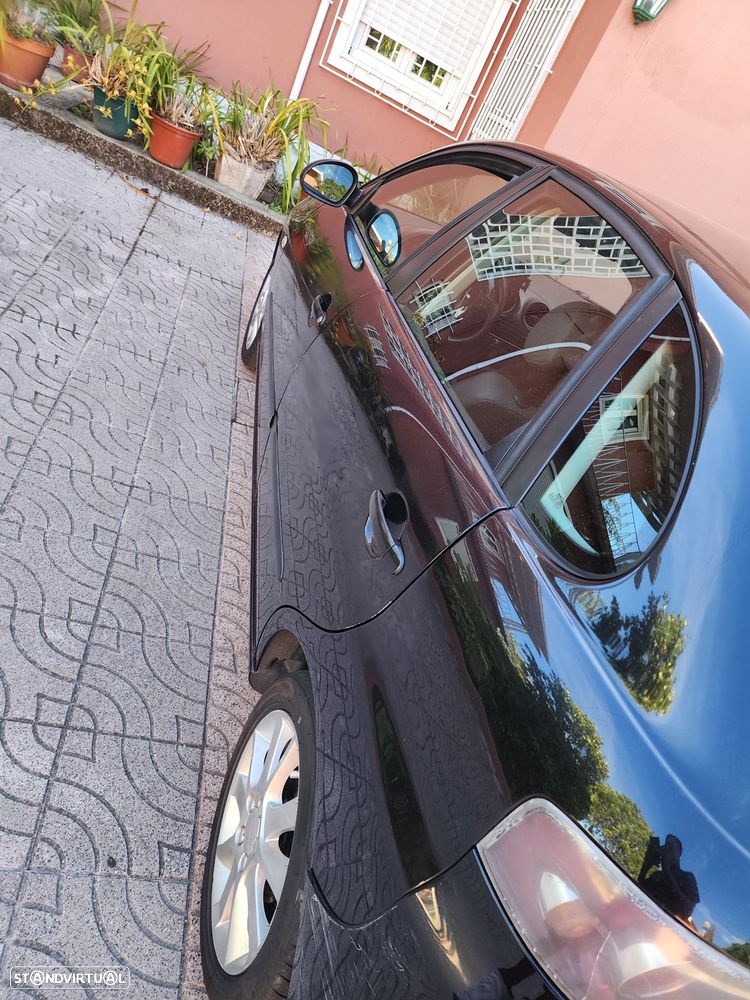 SEAT Ibiza 1.2 12V Fresc Plus - 8