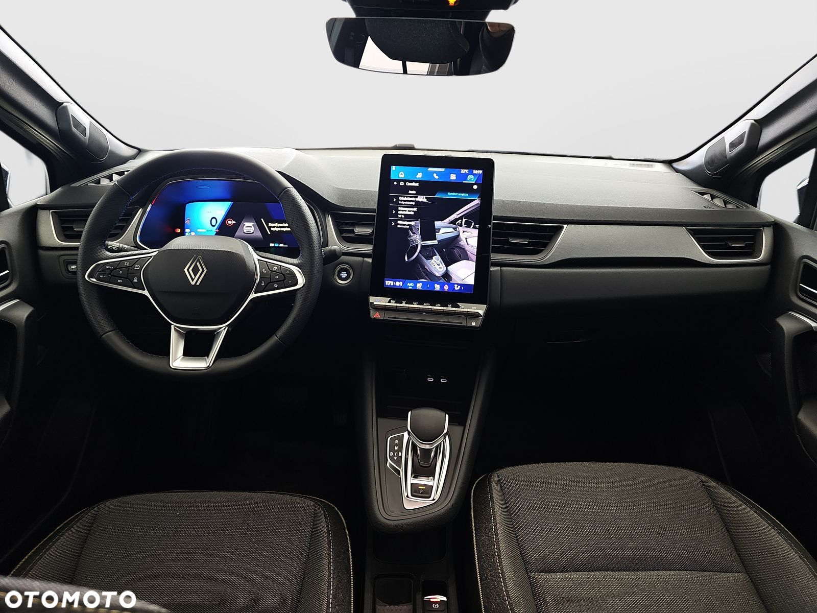 Renault Symbioz 1.6 E-Tech Full Hybrid 145 Techno - 34