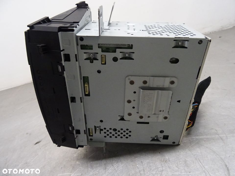 HYUNDAI i40 LIFT 1.7CRDI RADIO CD BLUETOOTH 96170-3Z7704X - 8
