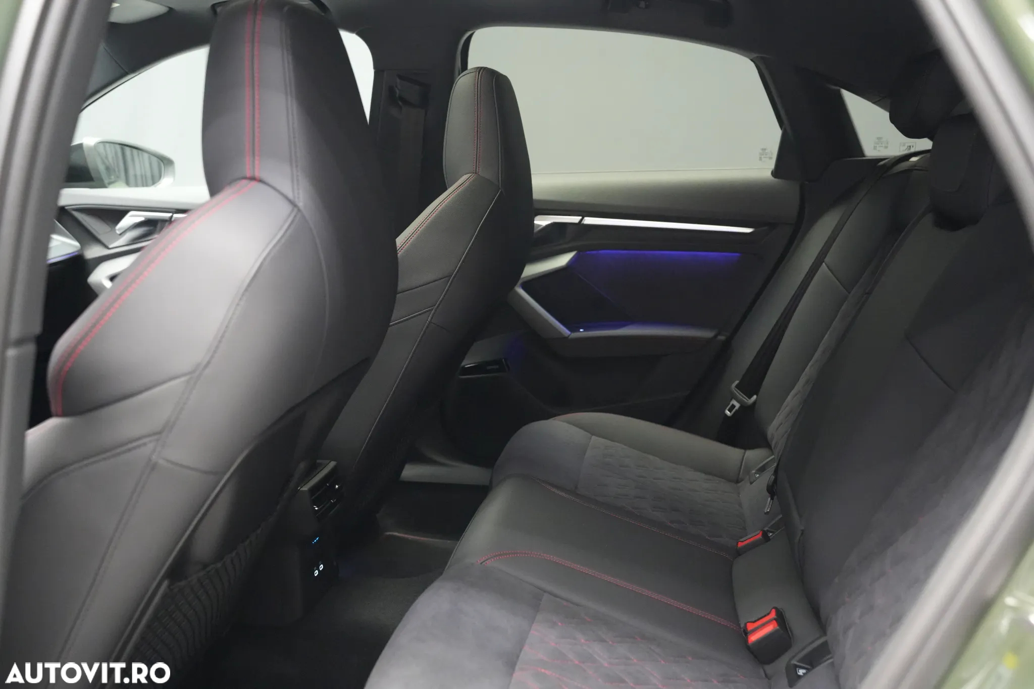 Audi S3 Quattro S tronic - 29