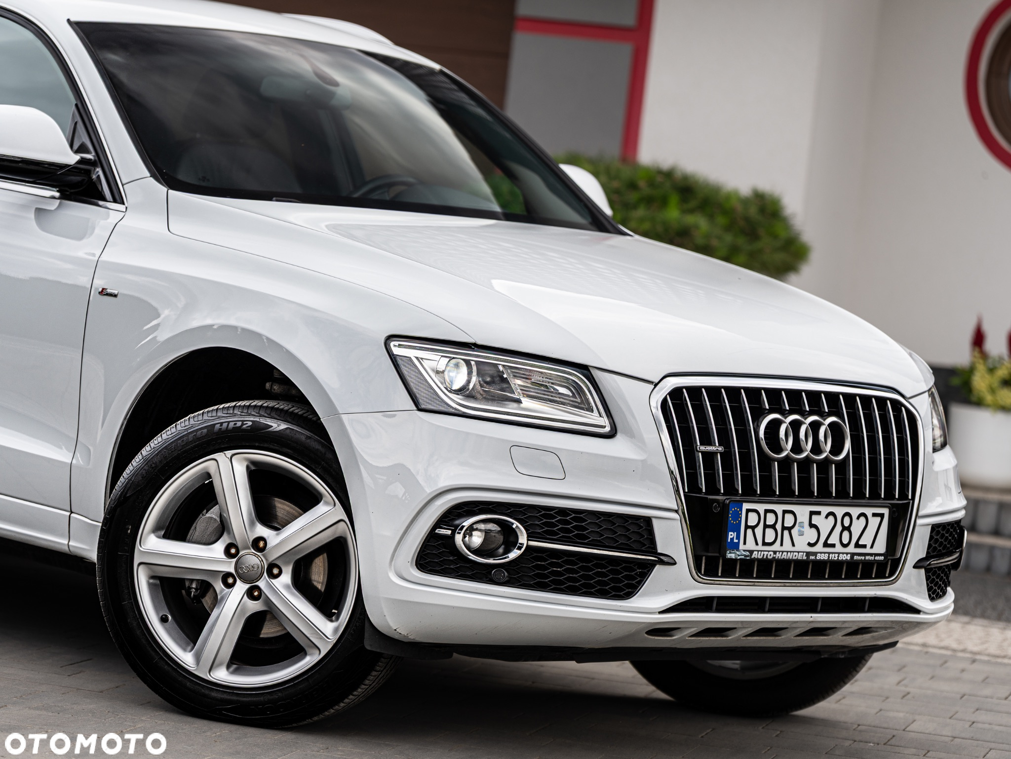 Audi Q5 2.0 TDI Quattro S tronic - 16