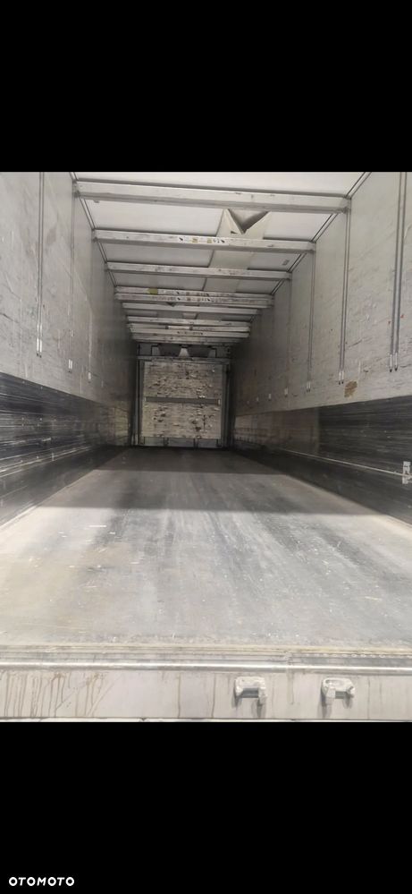 Schmitz Chłodnia - 2