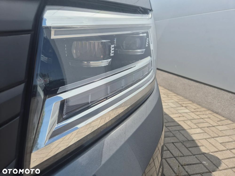 Volkswagen Crafter 35 - 8