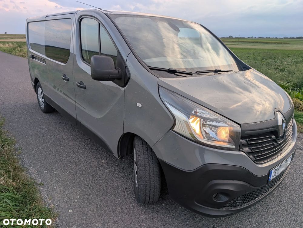 Renault Trafic - 3