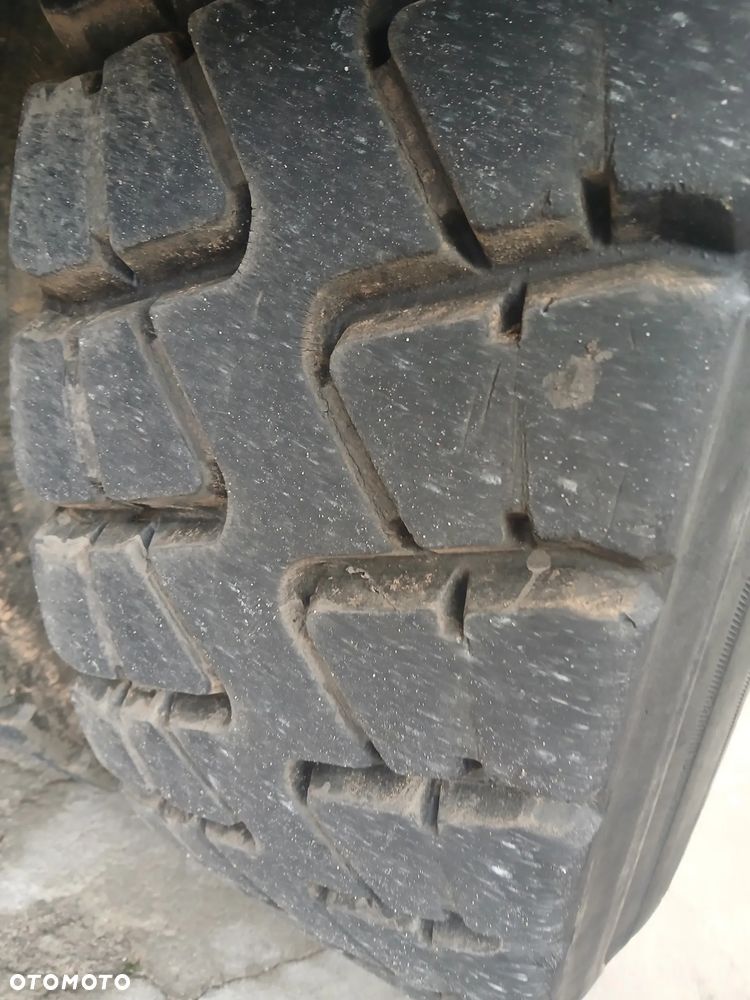 MAN TGS 41.440 8x4 470000km manual wywrotka Meiller-Kipper z Niemiec - 35