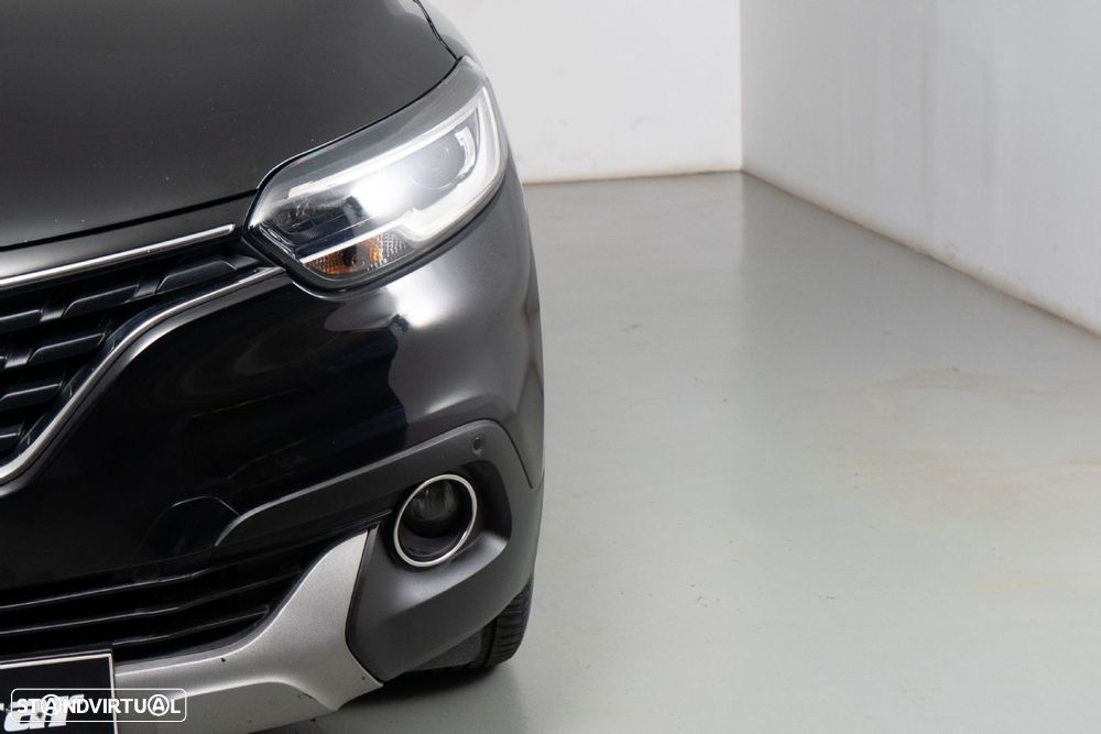 Renault Kadjar 1.5 dCi Exclusive - 17