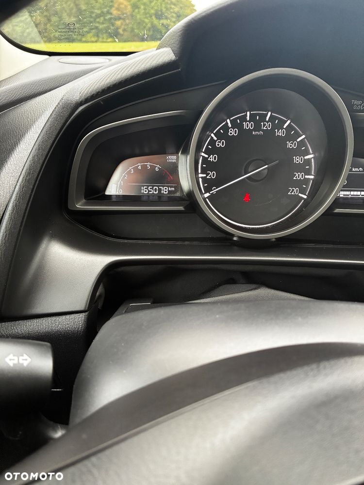 Mazda 2 1.5 Skymotion - 11