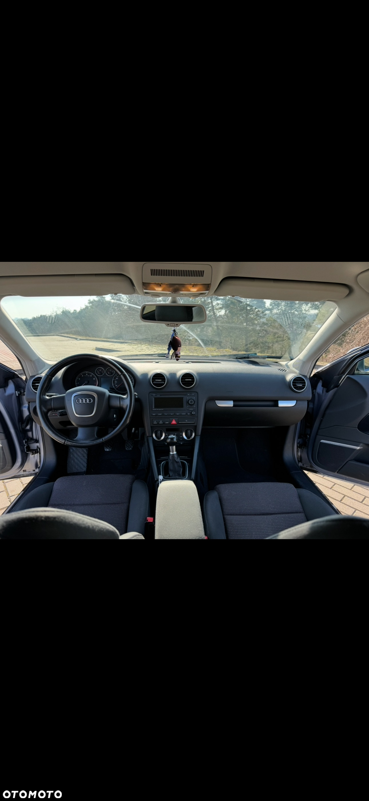 Audi A3 1.4 TFSI Ambition - 9