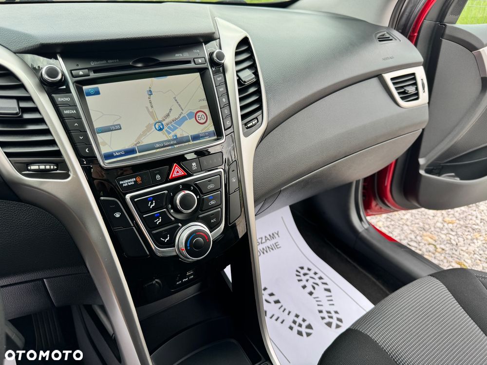 Hyundai i30 - 36