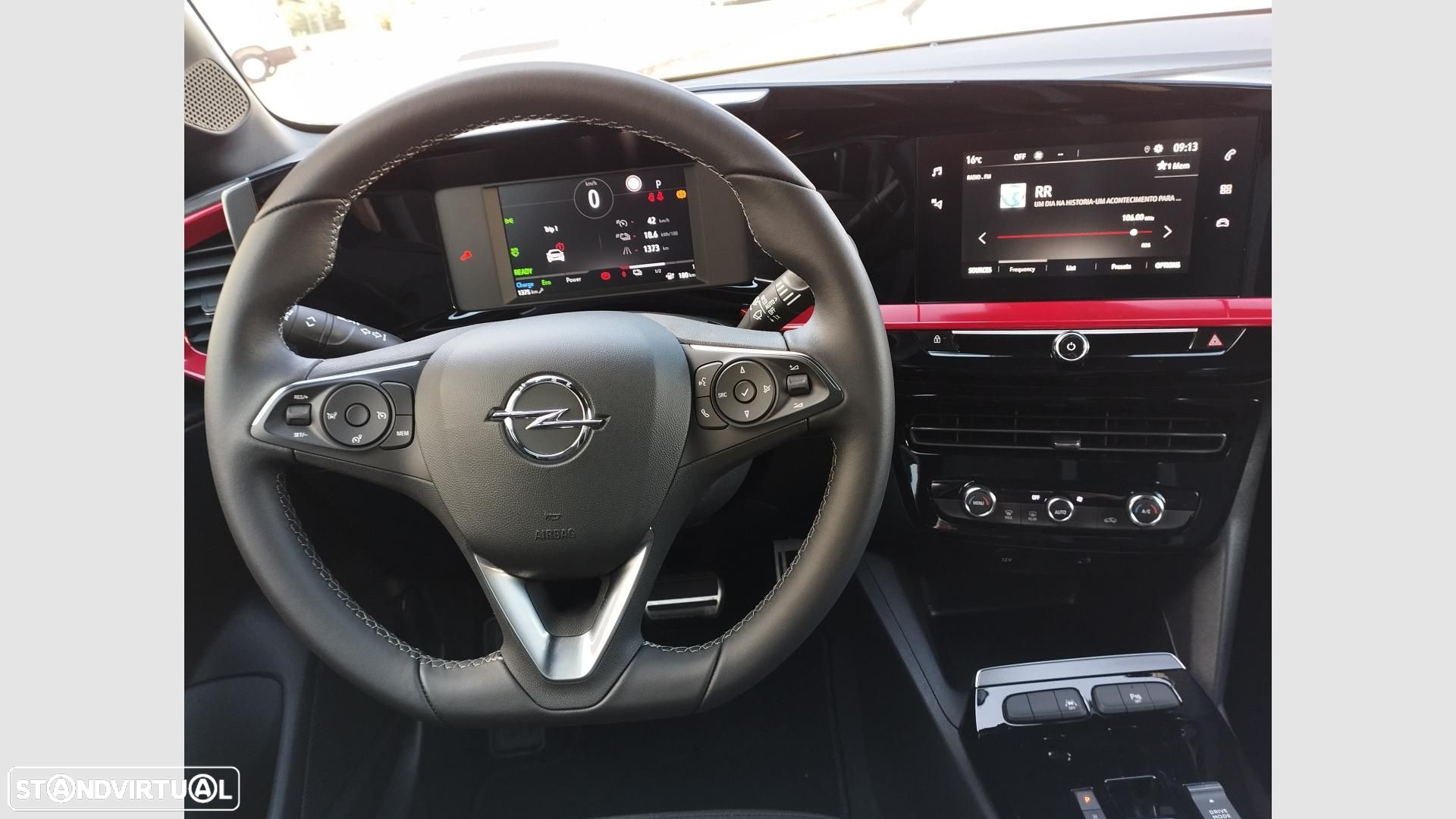 Opel Mokka-e - 16