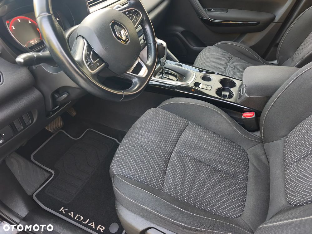 Renault Kadjar - 28