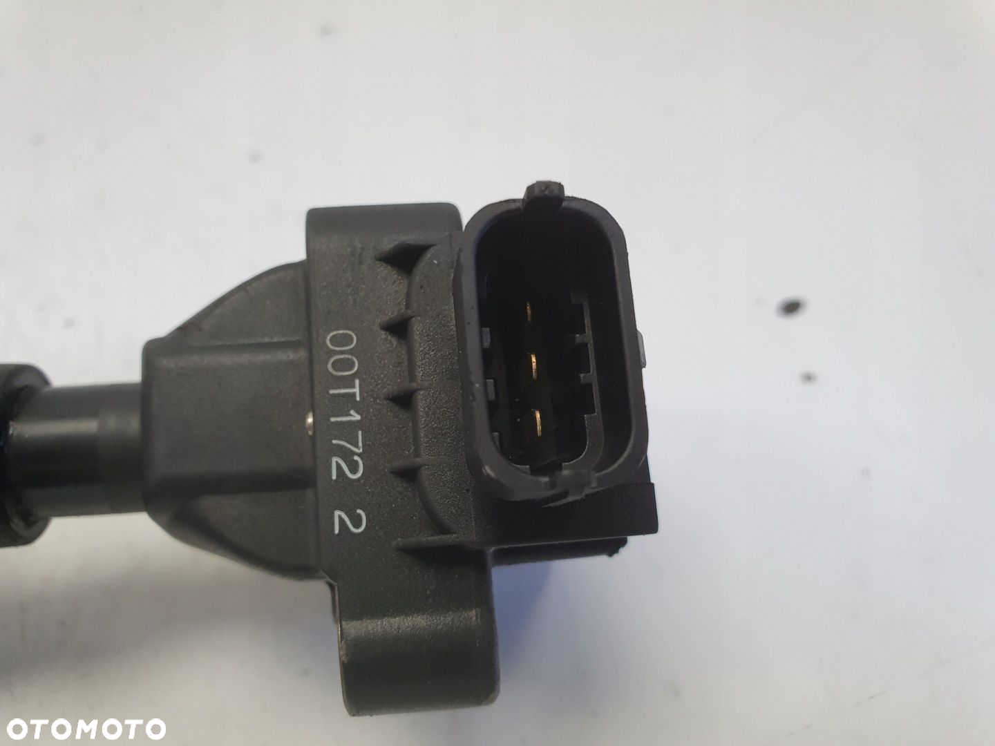 Mercedes SLK 2.3 K CEWKA ZAPŁONOWA A0001501780 - 7