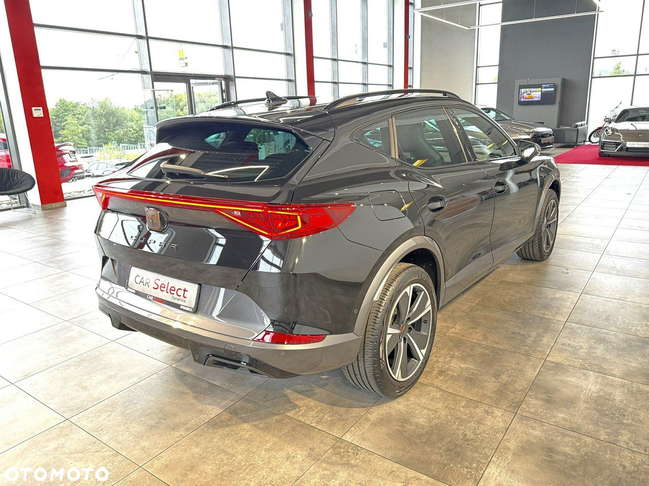 Cupra Formentor - 8
