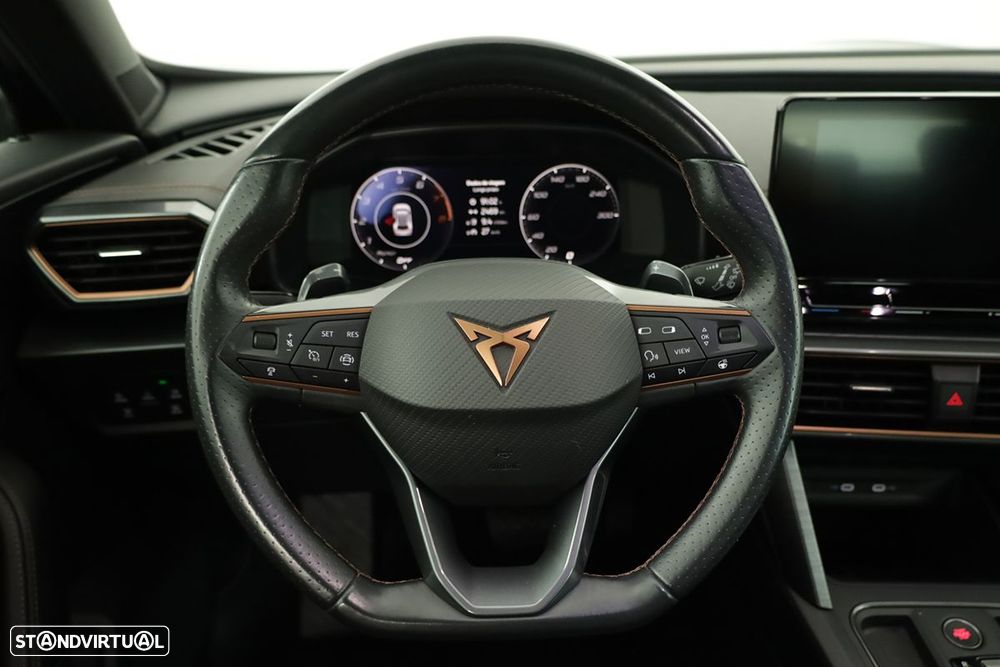 Cupra Formentor 1.5 TSI Plus DSG - 14