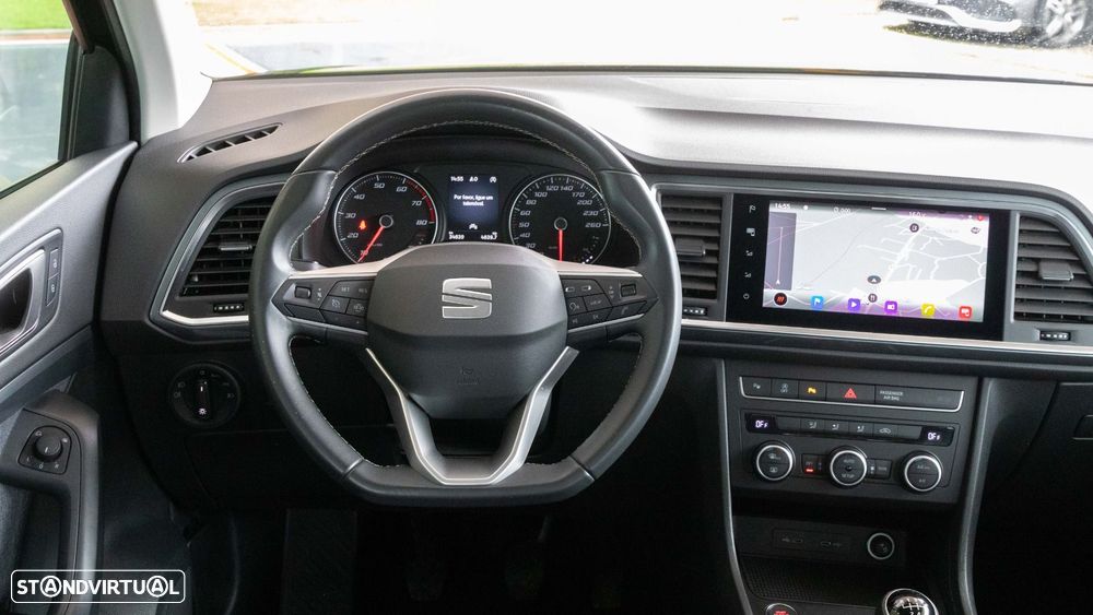 SEAT Ateca 1.0 TSI Style - 5