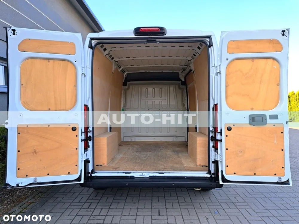Peugeot Boxer - 6