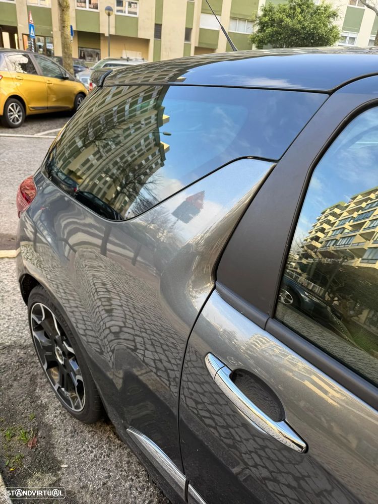DS DS3 Pure Tech VTi 82 SoChic - 8