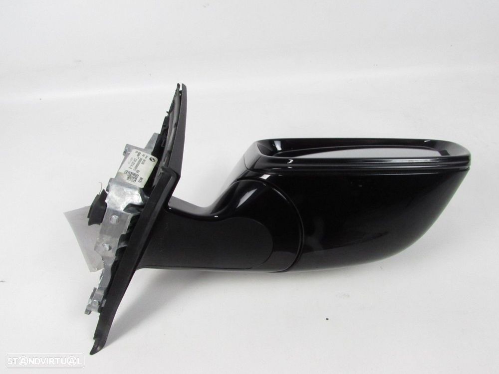 RETROVISOR COMPLETO Direito SEMI-NOVO/ ORIGINAL BMW 3 (G20)/BMW 3 Touring (G21)... - 3
