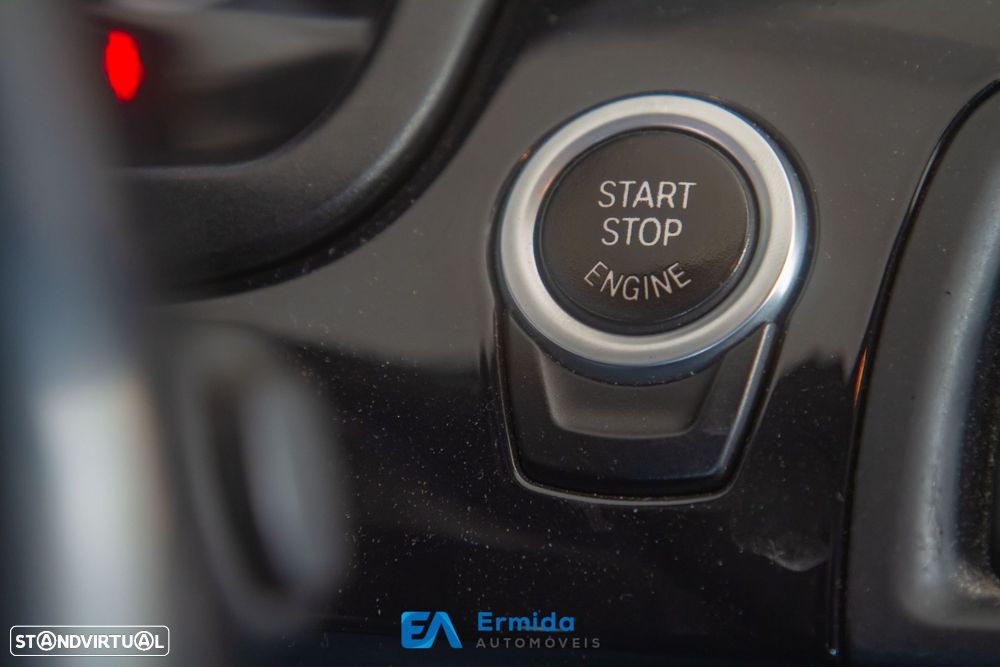 BMW 520 d Pack M Auto - 44