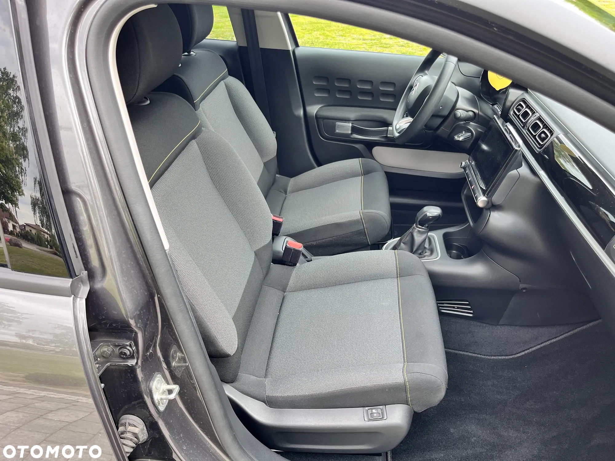 Citroën C3 1.2 PureTech Plus - 16