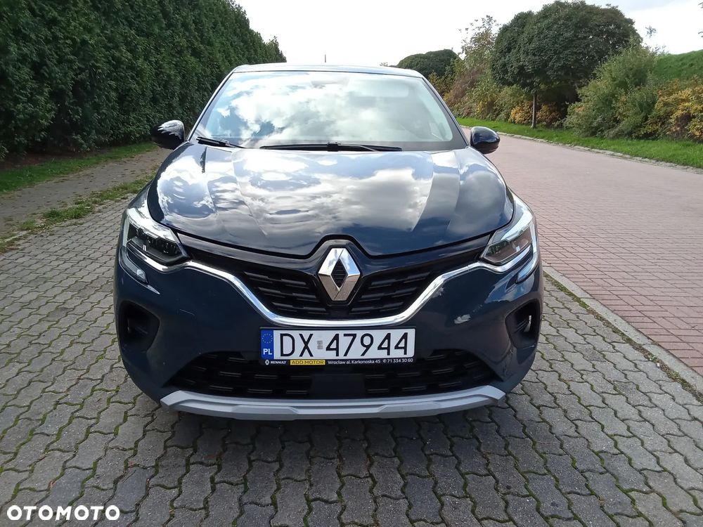 Renault Captur - 8