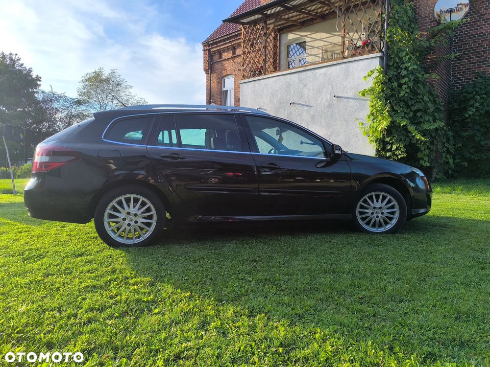 Renault Laguna 2.0 Dynamique - 4