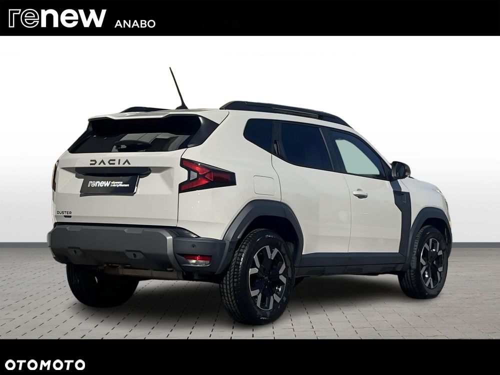 Dacia Duster - 5