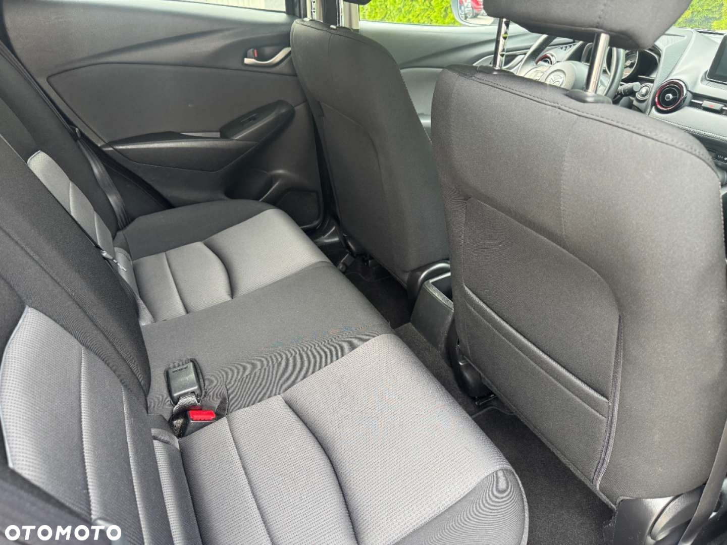 Mazda CX-3 2.0 Skypassion - 25