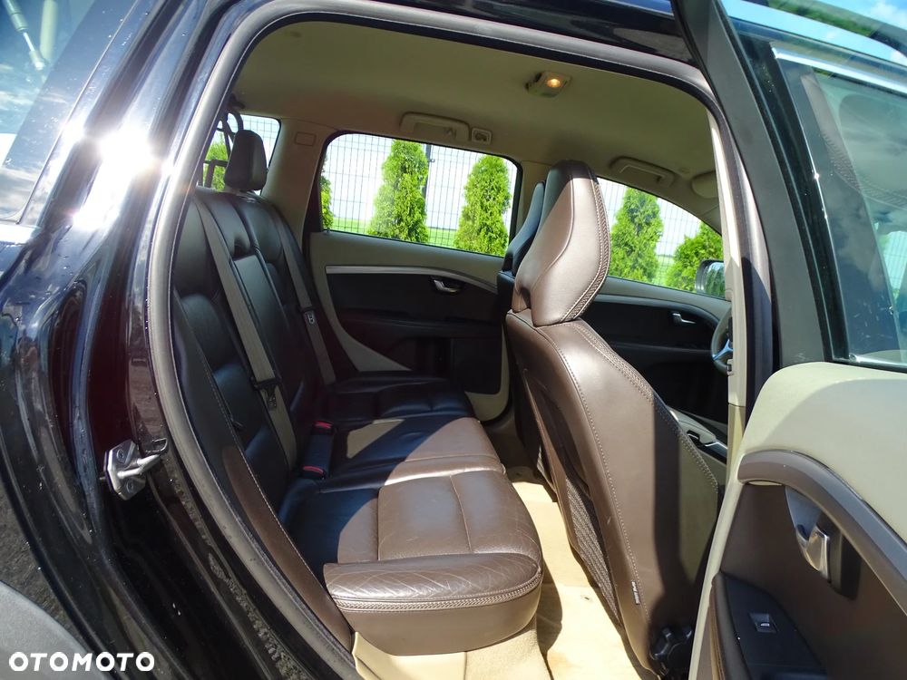 Volvo XC 70 D4 AWD Momentum EU6 - 10