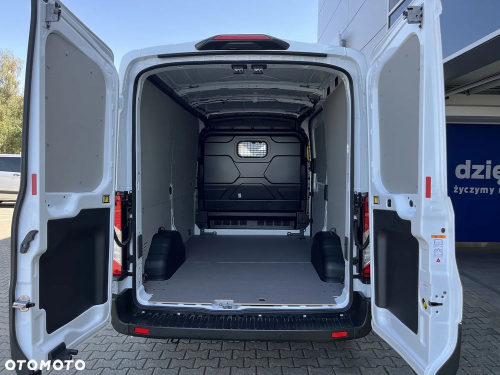 Ford Transit L2 Automat - 12