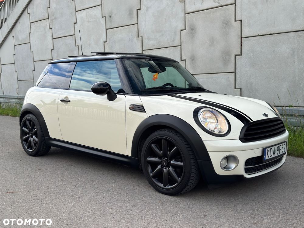MINI Cooper D - 25