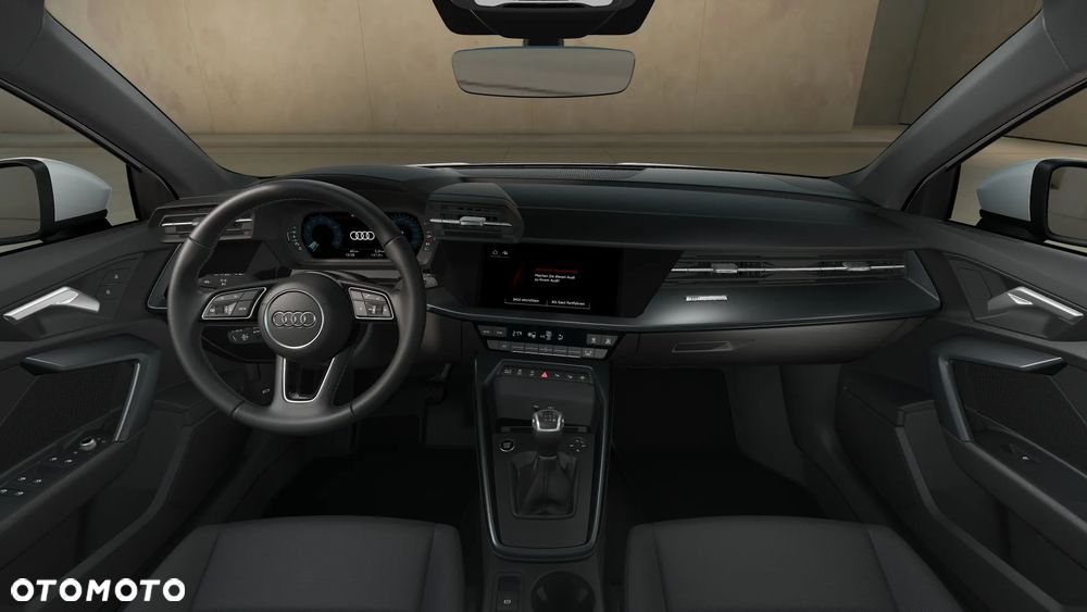 Audi A3 Sportback 30 TFSI - 10