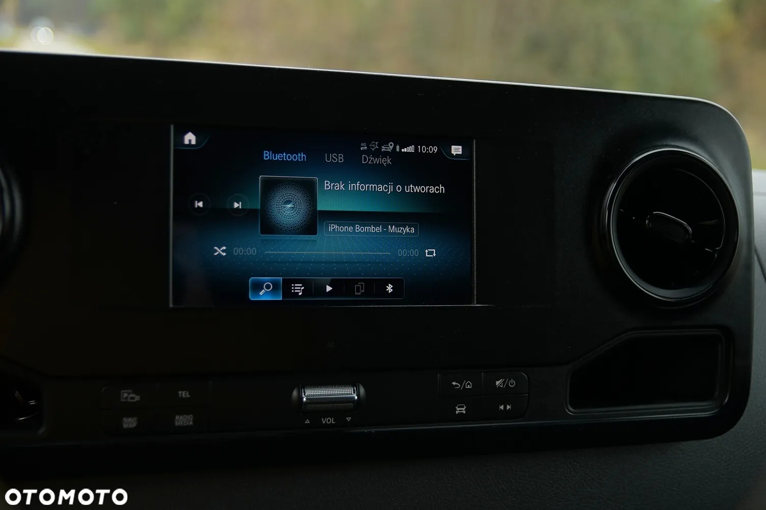 Mercedes-Benz SPRINTER=314=CDi=BRYGADÓWKA=FULL OPCJA - 29