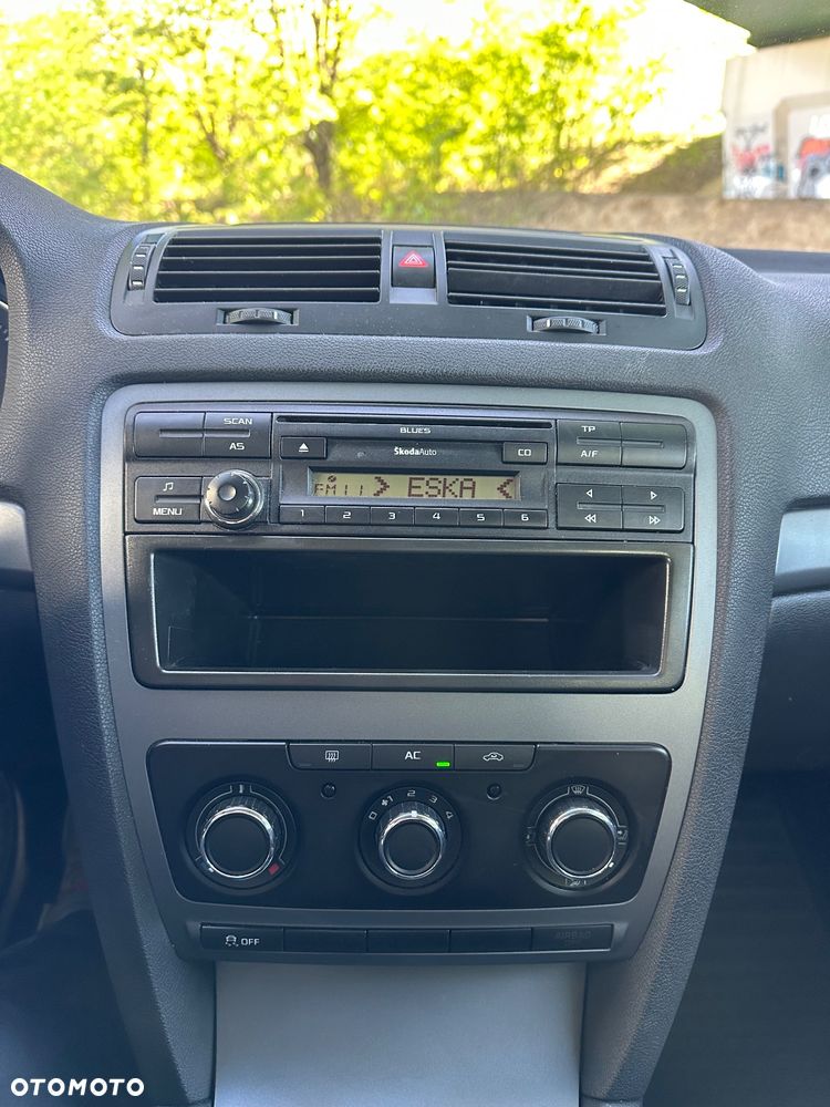 Skoda Octavia 1.6 TDI Ambition - 10