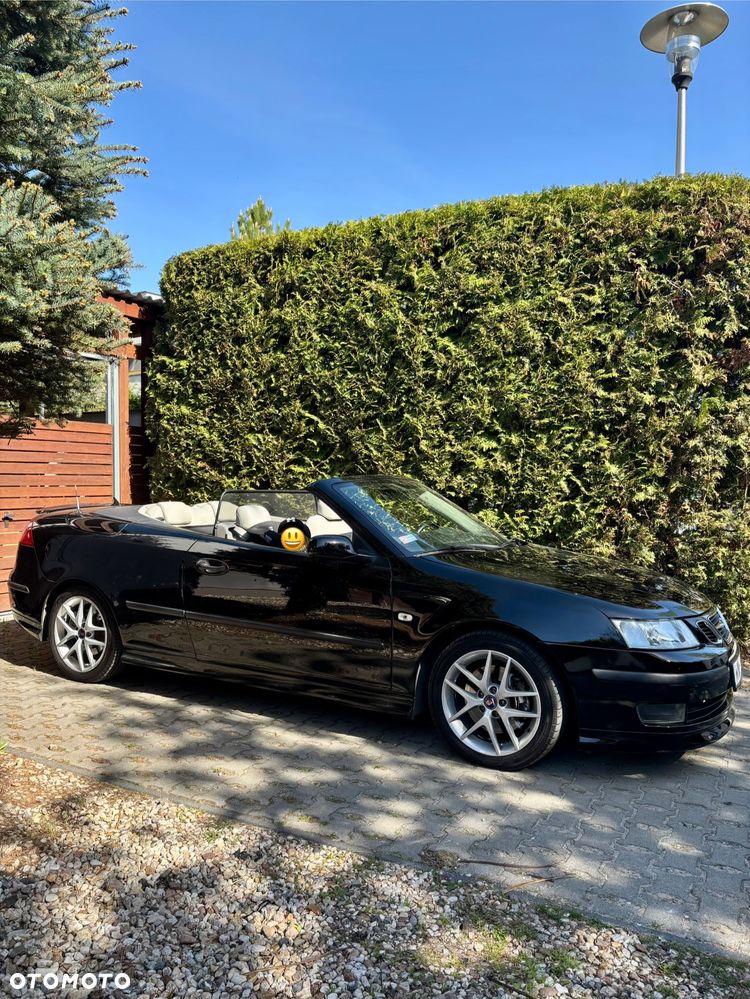 Saab 9-3 - 10