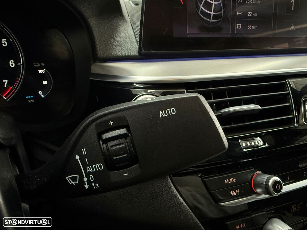 BMW 530 e iPerformance Pack M - 39