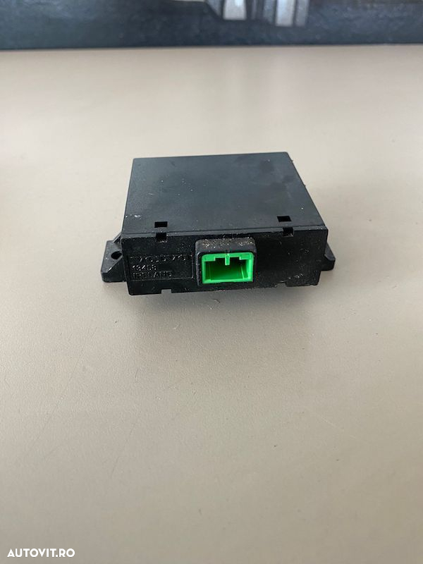 Senzor Alarma Fata Volvo  C70 30797734 - 2