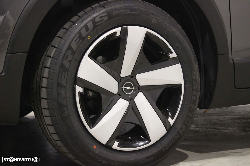 Opel Crossland 1.5 D Business - 4