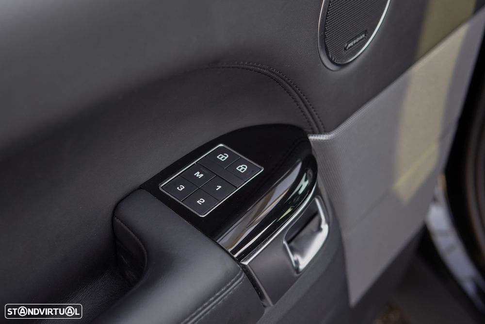 Land Rover Range Rover Sport P400e HSE Dynamic Stealth - 10