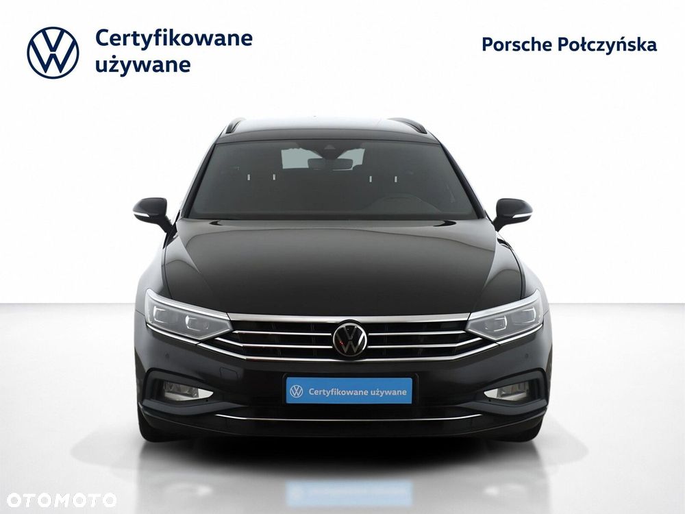 Volkswagen Passat - 3