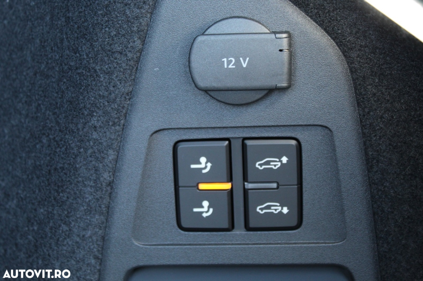 Volkswagen Touareg V6 TDI R-Style - 8