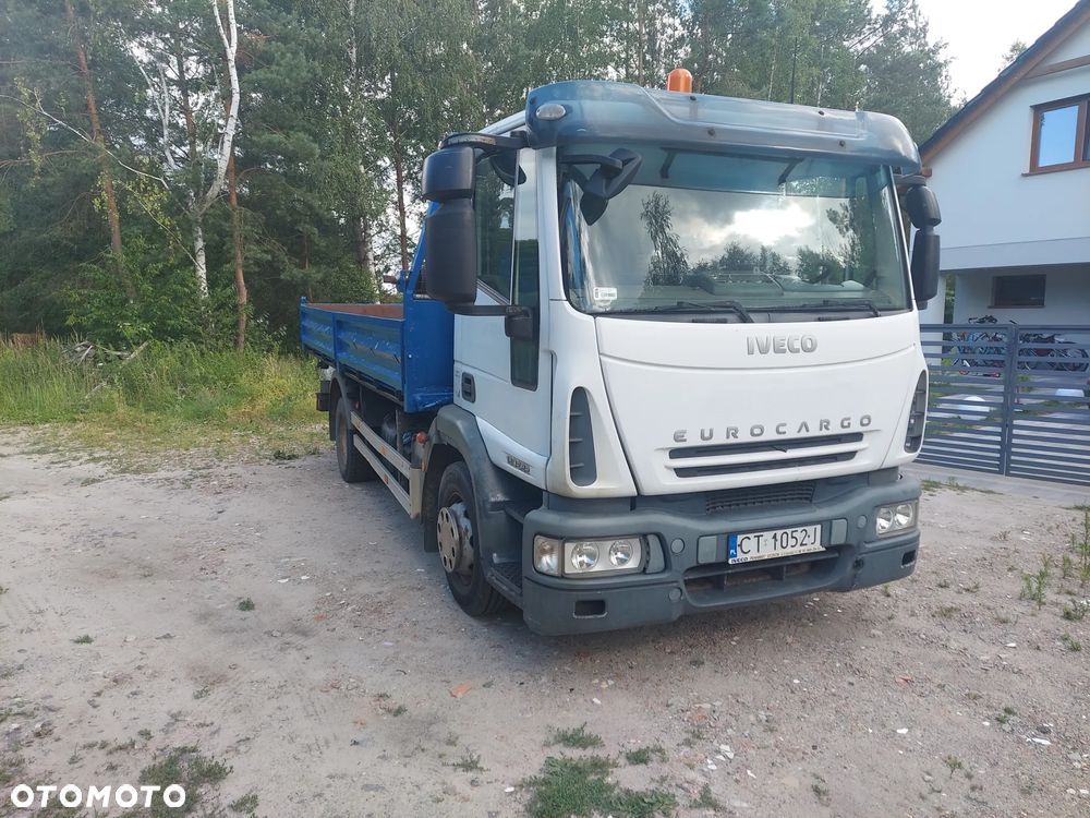 Iveco Eurocargo ML 120E22 - 3