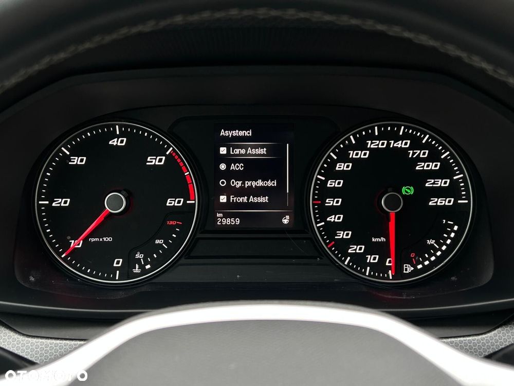 Seat Leon 2.0 TDI Style DSG - 22