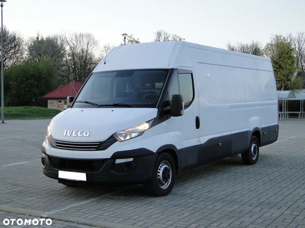 Iveco Daily 35S16 - 9