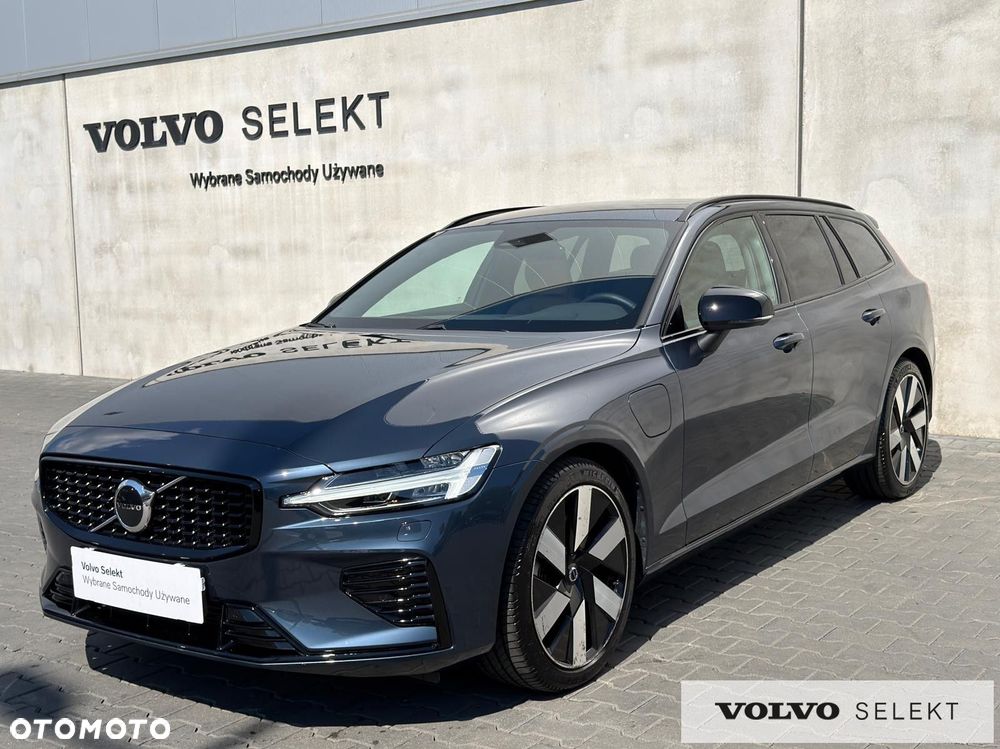 Volvo V60 - 5