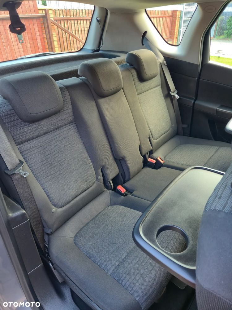 Opel Meriva 1.4 Ecoflex Active - 15