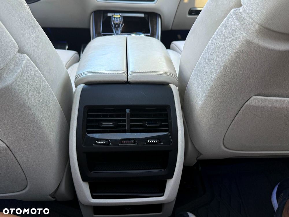 BMW X5 xDrive30d sport - 12