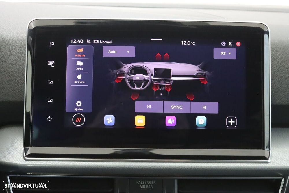 SEAT Tarraco 2.0 TDI Style DSG - 29